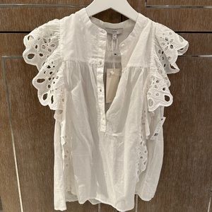 Joie blouse brand new